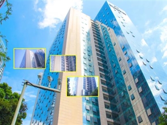 欧菲物业：以智能科技力量守护客户“头顶上的安全”