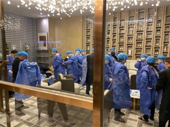 守住你的那片绿--朗诗绿色生活