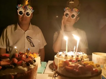 蜜月“落跑”，疫情一线她是最美的新娘！