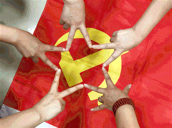 七 · 一 | 热烈庆祝中国共产党成立100周年