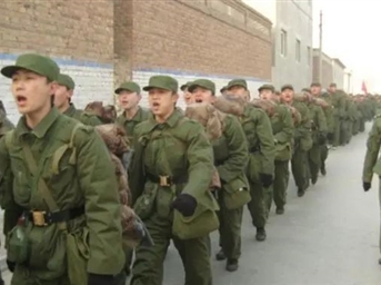 峥嵘岁月，初心不改