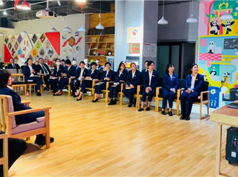 “救在身边 暖心物管”，这场应急救护培训让忠信人get新技能！