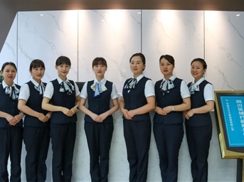 BI——让服务面貌焕然一新