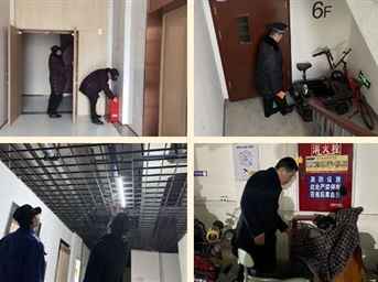 明安全之“责”，守安全之“心”